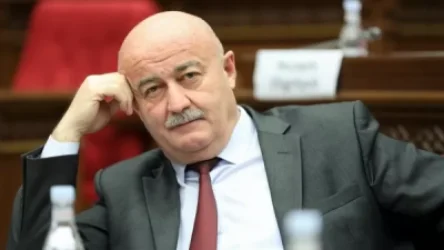 Ադրբեջանի նկատմամբ տարածքային խնդիրներ, պահանջներ չունենք․ Հովիկ Աղազարյան․ «Հրապարակ»