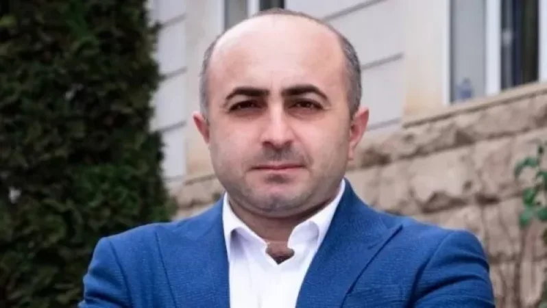 Հայկ Խանումյանը հայտարարություն է տարածել