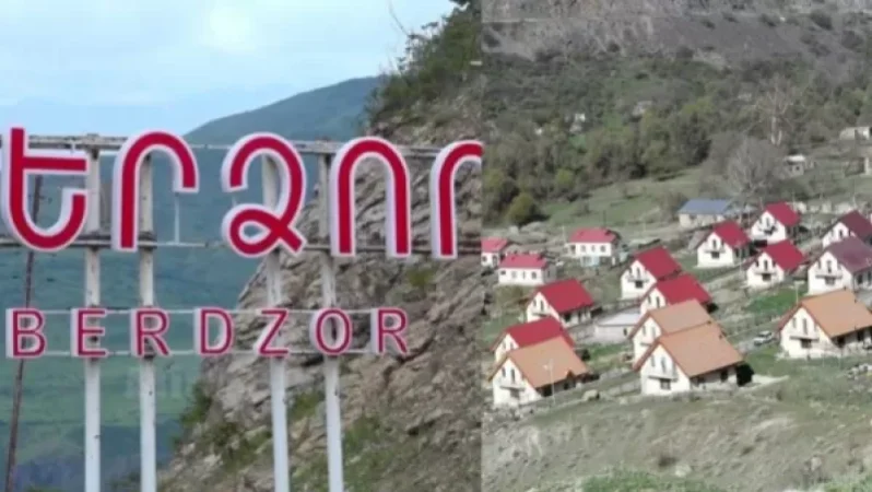 Աղավնոյից ու Բերձորից 20 ընտանիք հաստատվել է Սյունիքի մարզում