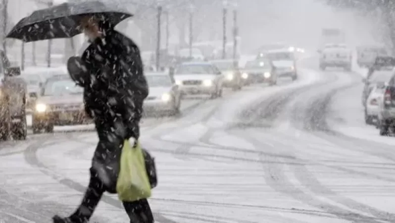 Ինչ եղանակ է սպասվում առաջիկա օրերին