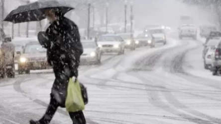 Ինչ եղանակ է սպասվում առաջիկա օրերին