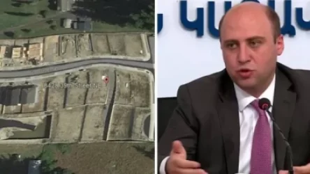 Գումարը ժառանգություն եմ ստացել․ Բադալյանը՝ ԱՄՆ-ում 600 հզր դոլար արժեքով տուն ունենալու մասին. Factor