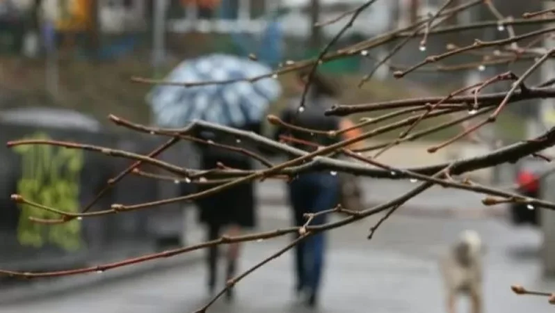 ՀՀ տարածքում ջերմաստիճանը կբարձրանա 3-4 աստիճանով. առաջիկա 5 օրվա եղանակի կանխատեսում