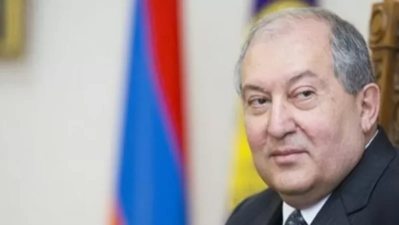 Պատկերացնո՞ւմ եք՝ Կովկասը դառնա մեկ այլ Սիրիա. նախագահի հարցազրույցը CNBC-ին