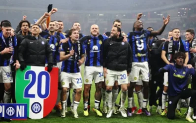 ՏԵՍԱՆՅՈՒԹ․ Մխիթարյանն առաջին անգամ իր կարիերայում դարձավ թոփ 5 լիգաները ներկայացնող առաջնության չեմպիոն