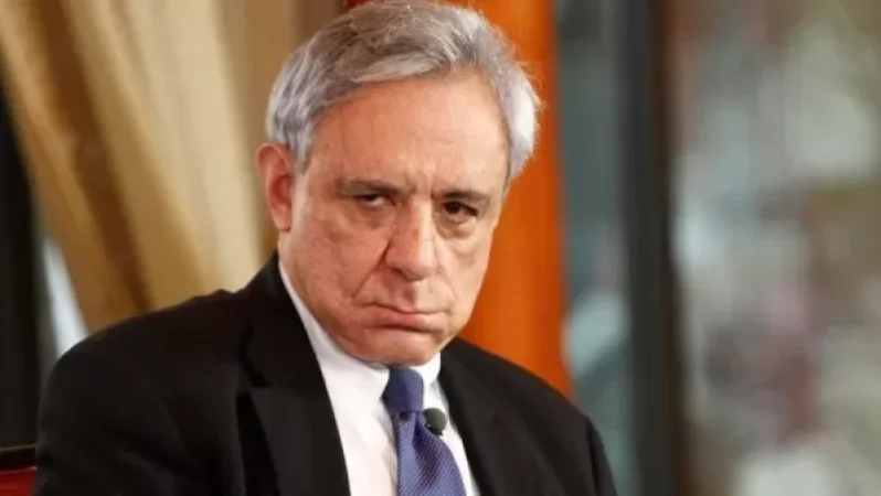 «Փաշինյանի դիվանագիտաիկան 3 սխալները».  Օսկանյանը մատնանշել է դրանք