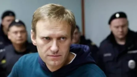 ՏԵՍԱՆՅՈՒԹ. «Ես չեմ վախենում ո՛չ բանտից, ո՛չ Պուտինից». Նավալնիի հայտարարությունը` դատարանում