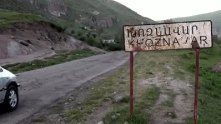 Սահմանն այնքան անպաշտպան է, որ անսպասելի որոշում են գտել․ «Հրապարակ»