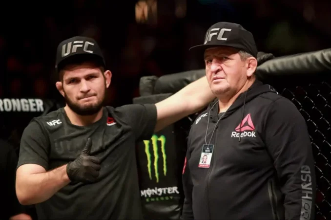 Դաղստանի ահաբեկչության մասնակիցը Խաբիբի հոր մարզադպրոցից է․ սպորտային խմբակները կստուգվեն