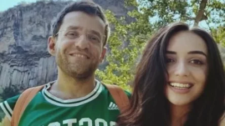 Լևոն Արոնյանի սիրելին ընկերներին ուղղված բաց նամակով է հանդես եկել