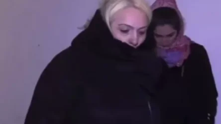 ՏԵՍԱՆՅՈՒԹ. Անհետ կորած զինծառայողների հարազատները, կեսգիշերն անց դադարեցրել են Էջմիածնի զորամասի մոտ նստացույցը