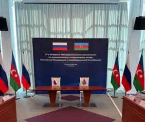 Բաքուն և Մոսկվան Աստրախանում կքննարկեն կուտակված հարցերը