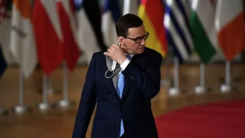 Ռուսաստանի դեմ պատժամիջոցները չեն գործում․ Լեհաստանի վարչապետը գիտի, թե ինչու