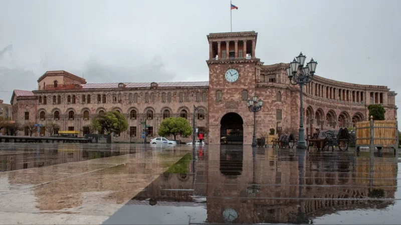 Ի՞նչ է բացահայտում Ղարաբաղի բանակցային փաթեթը