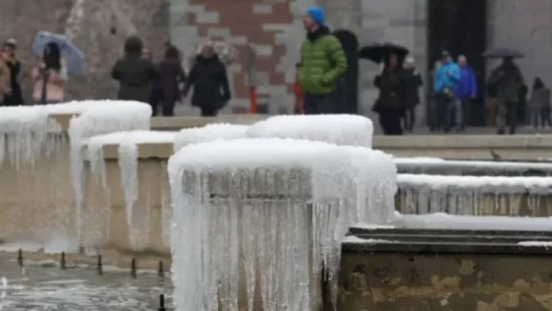 Խիստ ձմեռ կլինի նրանց համար, ովքեր օգնում են Ուկրաինային. ՆԱՏՕ-ի գլխավոր քարտուղարի նախազգուշացումը