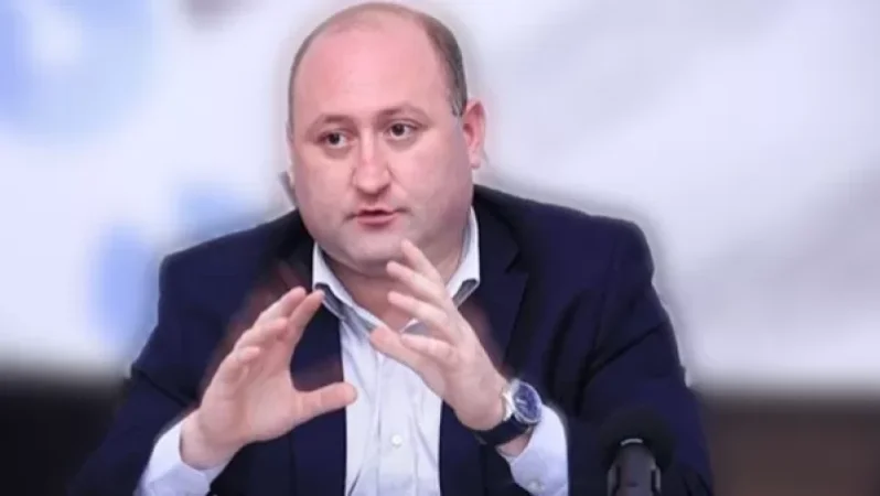 «Ամերիկացի շատ բարձրաստիճան պաշտոնյայի այց է սպասվում». Սուրեն Սարգսյան