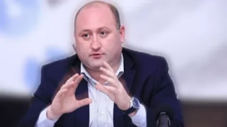 «Ամերիկացի շատ բարձրաստիճան պաշտոնյայի այց է սպասվում». Սուրեն Սարգսյան