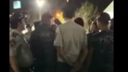 Ինչու են ոստիկանները բերման ենթարկել Ազատության հրապարակում երգող երիտասարդներին․ մանրամասներ