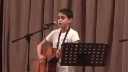 ՏԵՍԱՆՅՈՒԹ․ 4 տարի անց պատերազմում Արենը զոհվեց. Նաիրա Զոհրաբյան