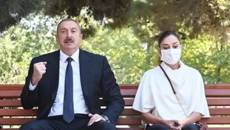 Ալիևի զարմուհին փողերի լվացման միջոցով Ադրբեջանից 14 մլն ֆունտ է տեղափոխել Բրիտանիա