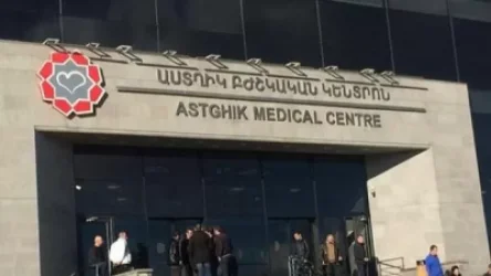 ՏԵՍԱՆՅՈՒԹ. Աստղիկ ԲԿ-ում առողջացել է կորոնավիրուսով վարակված 250 հիվանդ. վերադառնում են բնականոն աշխատանքին