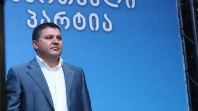 «Վրացական երազանք-Ժողովրդավարական Վրաստան» կուսակցության անդամ Հենզել Մկոյանին սպառնում են