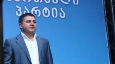 «Վրացական երազանք-Ժողովրդավարական Վրաստան» կուսակցության անդամ Հենզել Մկոյանին սպառնում են