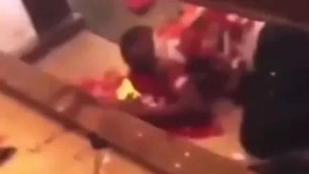 18+․ Սուրբ Ֆրանցիսկոս կաթոլիկ եկեղեցում ահաբեկչություն է տեղի ունեցել․ զոհերի թիվը հասնում է 50-ի