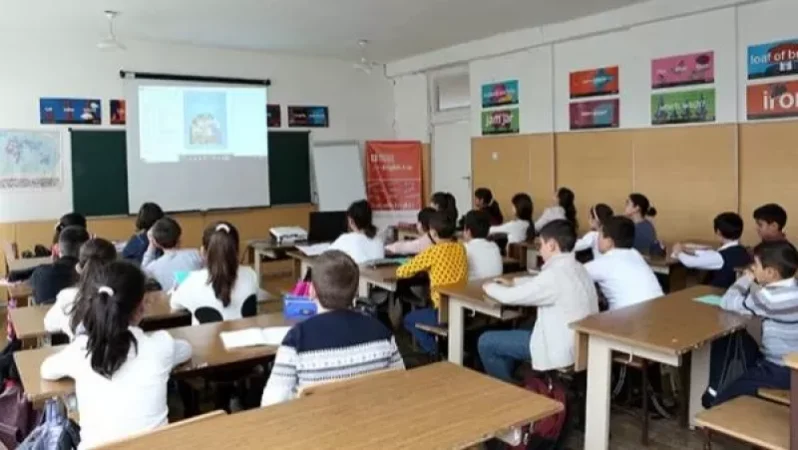 Սեպտեմբերի 15-ից դասերը կվերսկսեն հանրակրթական դպրոցներում. մանրամասներ