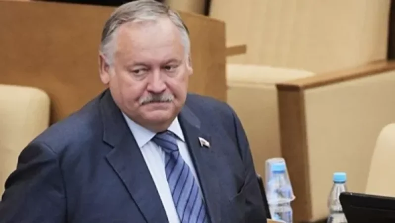 Ադրբեջանն օգտվում է Ուկրաինայում Ռուսաստանի հատուկ գործողությունից և նոր «վերջնագիր» է ներկայացնում Հայաստանին․ Զատուլին