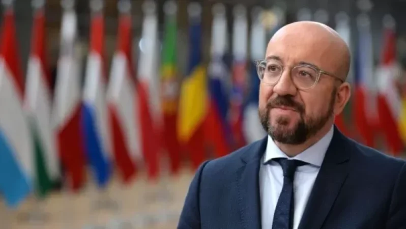 Խաղաղությանը և կայունությանը այլընտրանք չկա. Շառլ Միշել