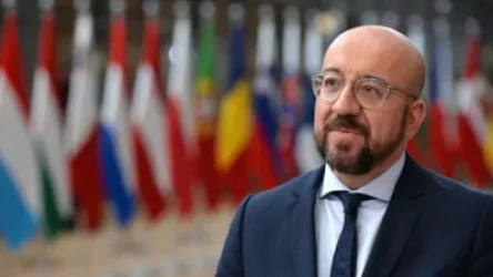 Խաղաղությանը և կայունությանը այլընտրանք չկա. Շառլ Միշել