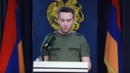 ՏԵՍԱՆՅՈՒԹ. Իրադրությունը շարունակում է լարված մնալ, դիրքային մարտերի կրակի ինտենսիվությունը թուլացել է․ ՊՆ