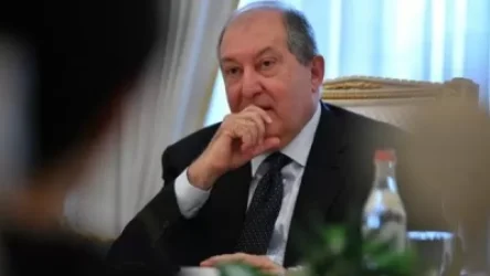 Կառավարությունը չի կարող գործել 2018թ. հանրային տրամադրությունների ոգով. ՀՀ նախագահ