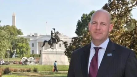 Կոնգրեսի կողմից Թուրքիային զենք վաճառելը կասեցված է. Քլարք Քուփեր