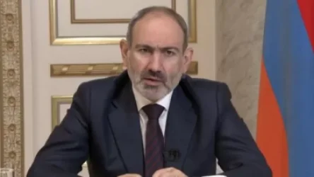 Փաշինյանն անդրադարձել է Հայաստանի ու Արցախի օդը փակ չլինելուն. սարքերը չեն աշխատել