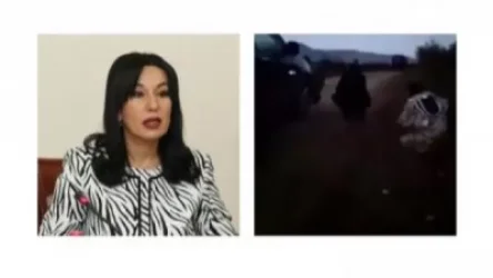 Ողջ մնացած տղաները զանգահարել են Արցախի 911, Վիտալի Բալասանյանը վստահեցրել է՝ զբաղվում են խնդրով. Նաիրա Զոհրաբյան