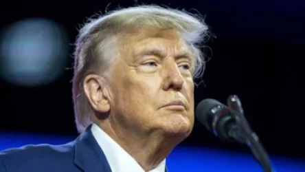 Թրամփը չի ցանկացել մաքսատուրքեր սահմանել ապրիլի 1-ին` ծիծաղի օրը