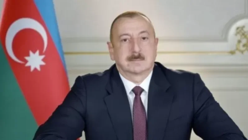 Ալիևը կրկին սպառնացել է Երևանին՝ Արցախում վերջին սրացման ֆոնին