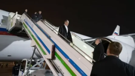 Լավրովի ինքնաթիռի մուտքը Սերբիա արգելվել է մի քանի երկրների օդային տարածքով