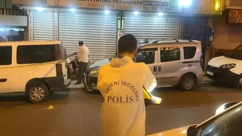 Կրակոցներ Ստամբուլում, տուժել են օտարերկրացիներ