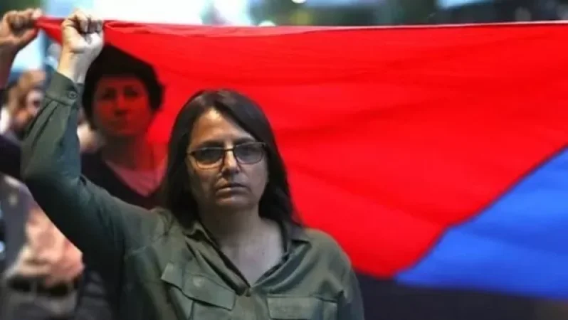 Կարին Տոնոյանը գործողությունների պլան է հրապարակել