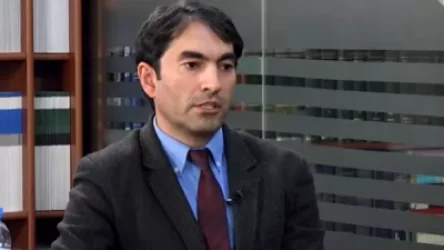 «Ոչխարներին է բնութագրական մի կողմ քաշվելը, երբ հոշոտում են իրենցից մեկին․ միավորվել է պետք». Արթուր Աթանեսյան