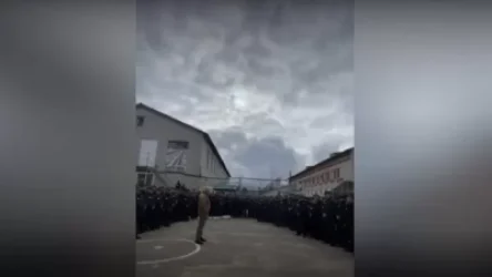 ՏԵՍԱՆՅՈՒԹ․ Համացանցում հայտնվել է ռուս բանտարկյալներին պատերազմի համար հավաքագրման կադրերը․ ի՞նչ են խոսում