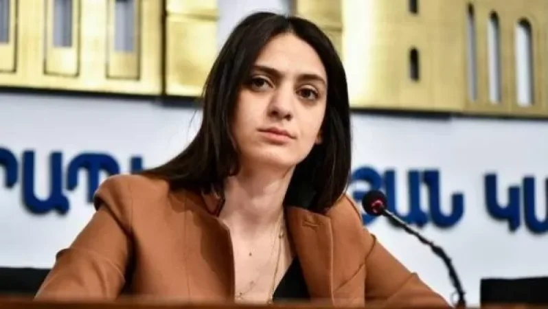 ՀՀ կառավարությունը օդային և ցամաքային սահմանը հատողների համար երբևէ սահմանափակումներ չի կիրառել. Գևորգյան