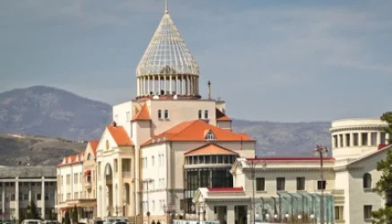 Հրապարակվել է «Ինչո՞ւ Լեռնային Ղարաբաղում հայեր չկան» զեկույցի ամփոփագիրը