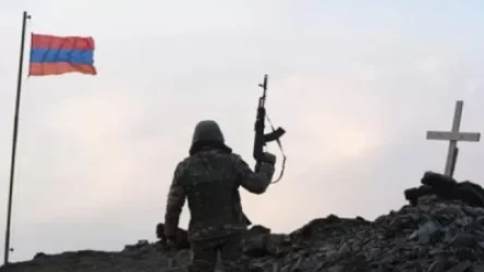 Իրավիճակը՝ սահմանին. ՀՀ ՊՆ-ն հաղորդագրություն է տարածել