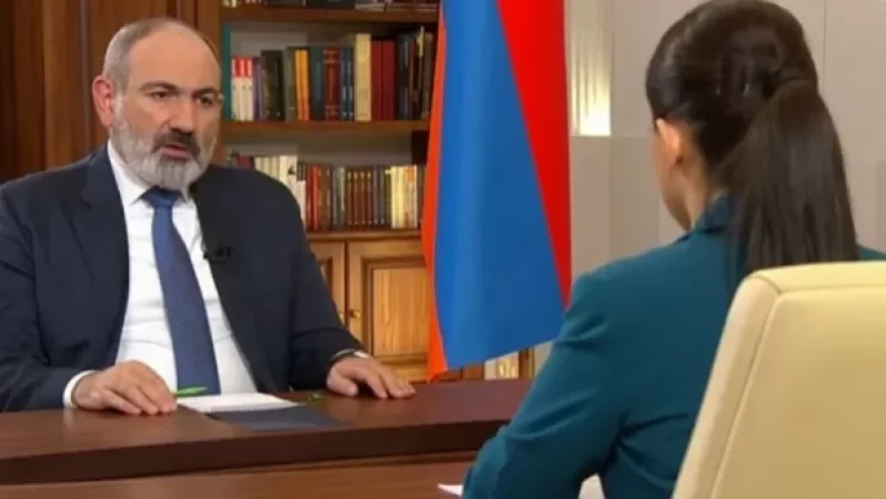 Ոչ մեկի առաջ դուռը չենք փակում. Փաշինյանը՝ միջազգային դիտորդական առաքելության մասին