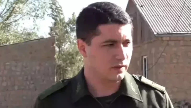 Ադրբեջանն ուղիղ թիրախավորել է քաղաքացիական բնակչությանը․ հաստատված 2 զոհ ունենք․ Քյարամյան