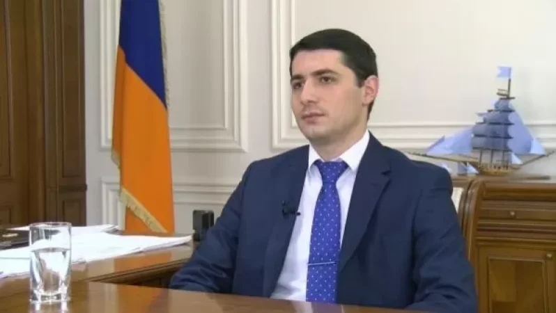 Արգիշտի Քյարամյանը լքել է Շուշին թշնամու դիվերսիոն խմբի ներթափանցումից առաջ